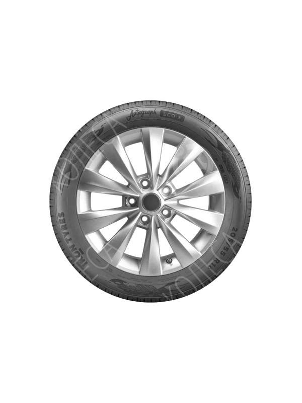 Шина летняя IKON TYRES Autograph Eco 3 175/65 R14 86T XL
